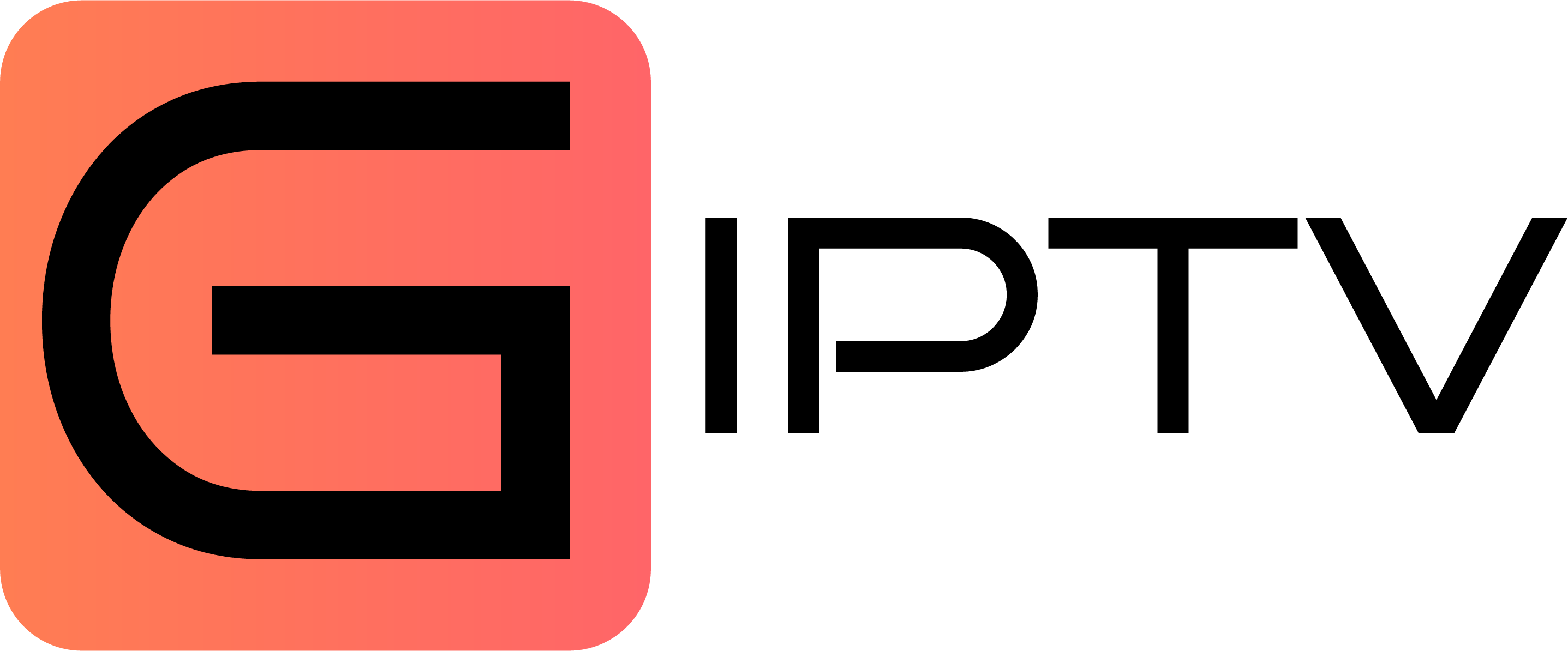 Logo GIPTV